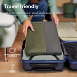 Trust Lisboa Sleeve för laptop 16