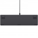 Trust GXT 871 Zora Mekaniskt gamingtangentbord Nordisk layout