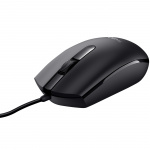 Trust Basi Mus Svart Trust Basi Mus Svart