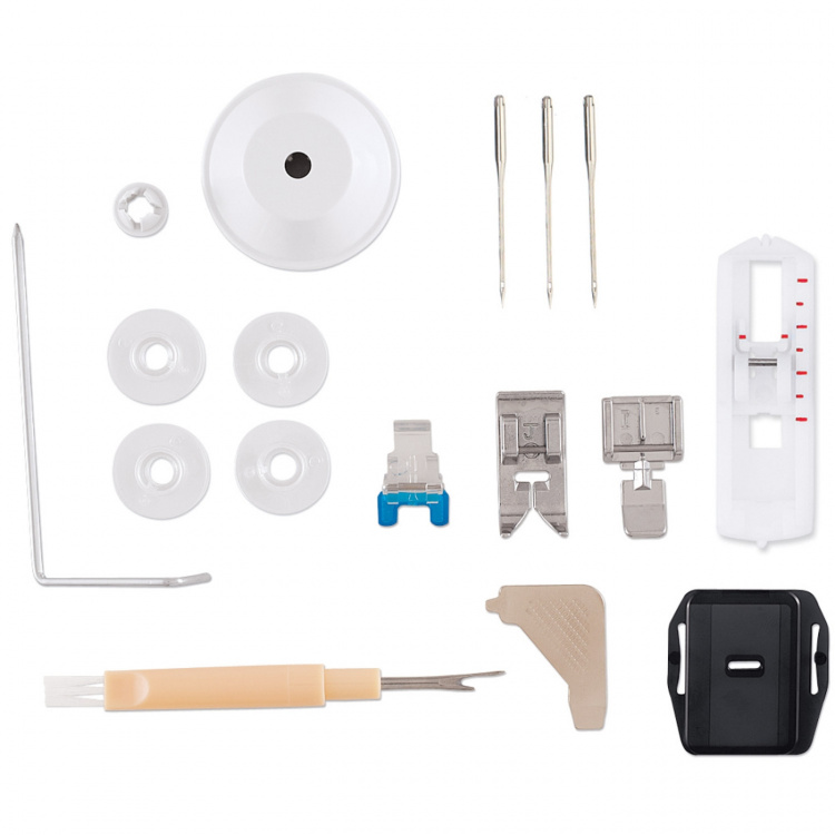 Singer Symaskin Simple 3223 Yellow