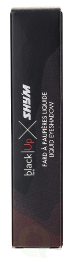 Black Up Shy\'m Liquid Eyeshadow 1 piece #03