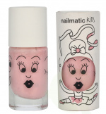 Nailmatic Kids Nail Polish 8 ml Pale Pink