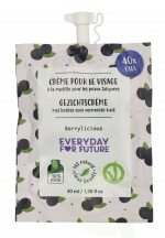 Everyday For Future Face Cream 40 ml 40 Uses - Berrilicious