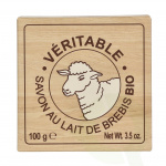 La Savonnerie De Nyons BIO Soap Bar 100 g Sheepmilk