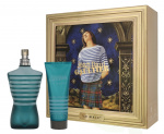 Jean Paul Gaultier Le Male Giftset 200 ml Edt Spray 125ml/Shower Gel 75ml
