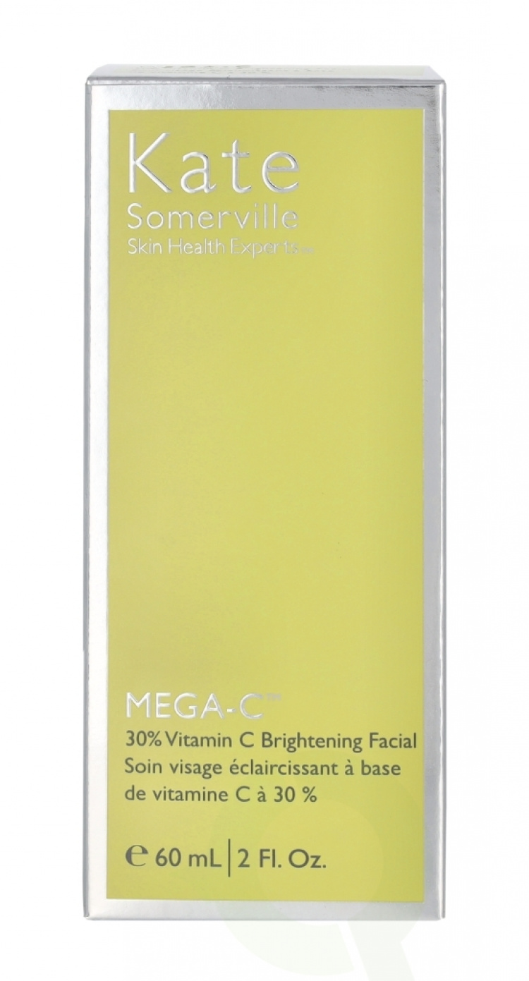 Kate Somerville Mega-C 30% Vitamin C Brightening Facial 60 ml