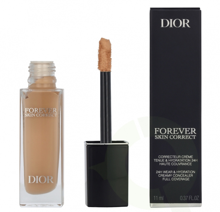 Dior Forever Skin Correct 24H Creamy Concealer 11 ml #2.5N