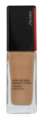 Shiseido Synchro Skin Radiant Lifting Foundation SPF30 30 ml #230 Alder