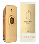 Paco Rabanne Million Gold Elixir Parfum Intense Spray 100 ml