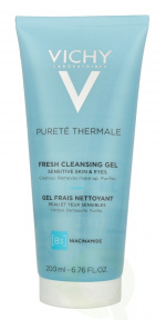 Vichy Purete Thermale Fresh Cleansing Gel 200 ml