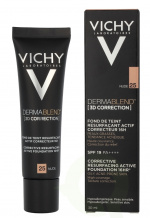 Vichy Dermablend 3D Correction SPF25 30 ml #25 Nude