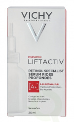Vichy Liftactiv Retinol Specialist A+ Serum 30 ml