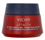 Vichy Liftactiv B3 Retinol Collageen Night Cream 50 ml