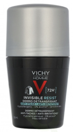 Vichy Homme Invisible Resist 72H Deo Roll-On 50 ml