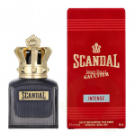 Jean Paul Gaultier Scandal Pour Homme Intense Edp Spray 50 ml