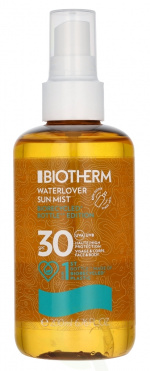Biotherm Waterlover Sun Mist SPF30 200 ml