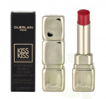 Guerlain Kiss Kiss Shine Bloom Lip Colour 3.2 g #219 Eternal Rose