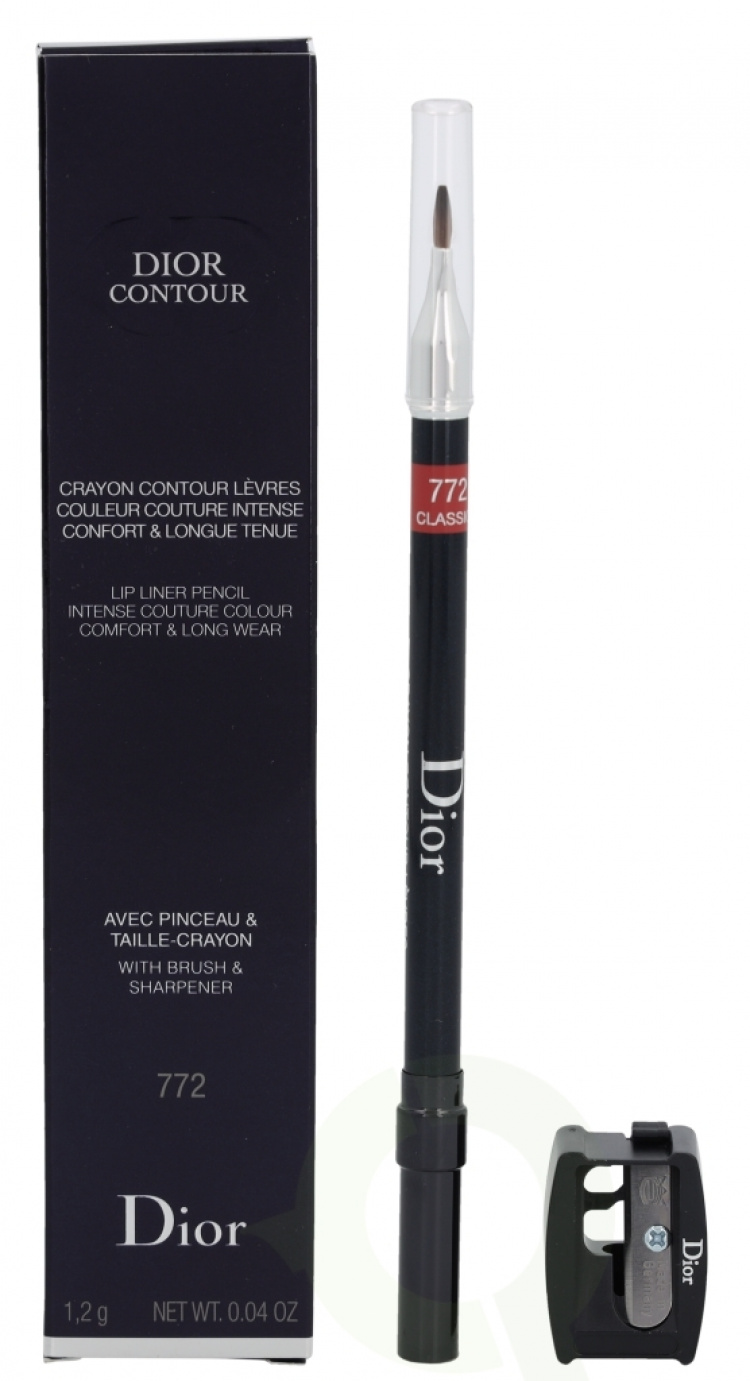 Dior Rouge Dior Contour Lipliner 1.2 g #772 Classic Matte