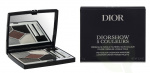 Dior 5 Couleurs Couture Eyeshadow Palette 7 g #073 Pied-De-Poule