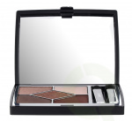 Dior 5 Couleurs Couture Eyeshadow Palette 7 g #669 Soft Cashmere