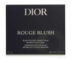 Dior Rouge Blush Couture Colour Powder Blush 6.7 g #601 Hologlam