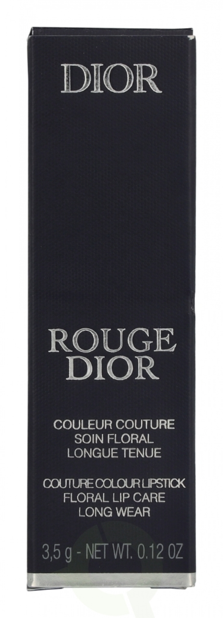 Dior Rouge Dior Velvet Lipstick 3.5 g #777 Fahrenheit