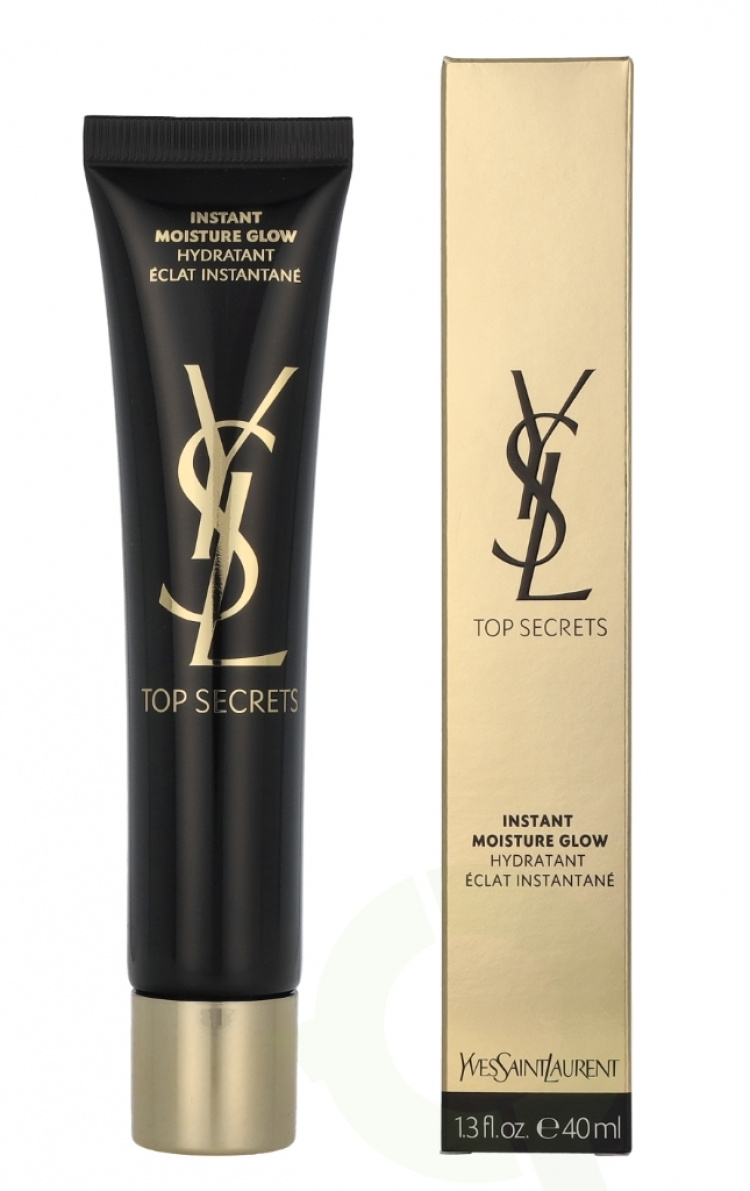 Yves Saint Laurent YSL Top Secrets Instant Moisture Glow 40 ml