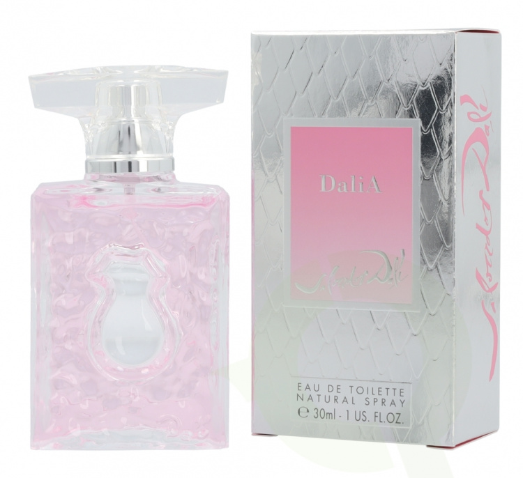 Salvador Dali Dalia Edt Spray 30 ml