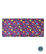 Itemlab Fall Guys Mousemat Beans