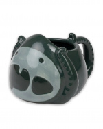 Itemlab Overwatch 2 figural Mug Pachimari