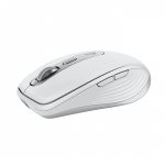 Logitech MX Anywhere 3S For Mac Compact Wireless Performance Mouse