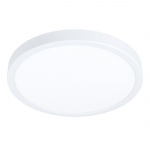 Eglo Fueva-Z Smart Ceiling Light - Ø28.5 cm - Tunable White - Zigbee & Bluetooth Eglo Fueva-Z Smart Ceiling Light - Ø28.5 cm - Tunable White - Zigbee & Bluetooth