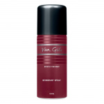 Van Gils Strictly For Men Night Deodorant Spray - 150 ml Van Gils Strictly For Men Night Deodorant Spray - 150 ml