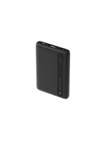 dbramante1928 Re-charge - Power Bank, 5K - Black dbramante1928 Re-charge - Power Bank, 5K - Black
