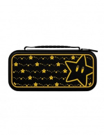 PDP Gaming Travel Case Plus GLOW Stars Switch