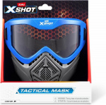 X-Shot Excel series 1 - Blue Protection Mask (36776)