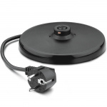 Rommelsbacher ElPresso Deluxe Mockabryggare EKO 366/E Rostfritt stål