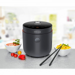 Rommelsbacher Riskokare Risa MRK 500 även Soppa&Ångkokning 1,5l 6pers