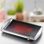 Rommelsbacher Glasgrill CG 2303/E SCHOTT CERAN® Made in Germany