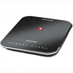 Rommelsbacher Induktionsplatta m. temp sensor CTS 2000/IN Touch Control