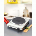 Rommelsbacher Kokplatta RF 22cm THS 2022/E 2000W Made in Germany Rommelsbacher Kokplatta RF 22cm THS 2022/E 2000W Made in Germany
