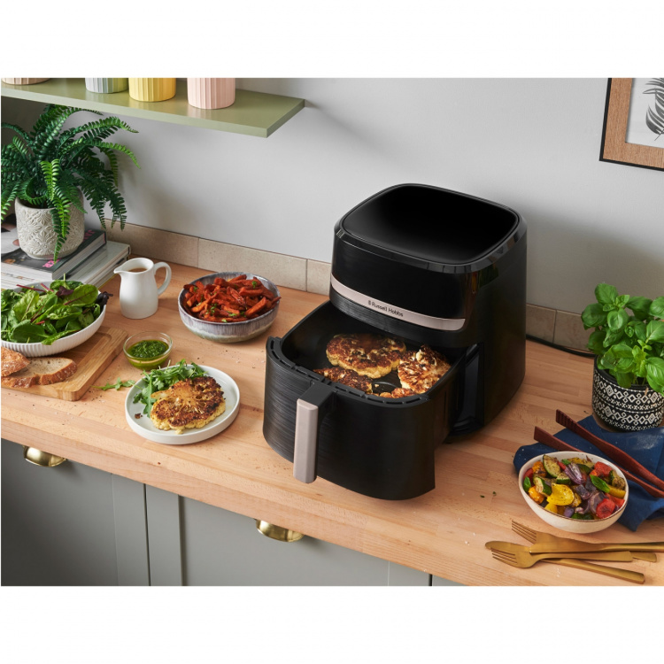 Russell Hobbs Airfryer 27630-56/RH Satisfry Air Fryer 8.3L