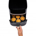 Russell Hobbs Airfryer 27610-56/RH Satisfry Air Fryer 4.3L