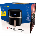 Russell Hobbs Airfryer 27610-56/RH Satisfry Air Fryer 4.3L