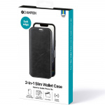 Champion 2-in-1 Slim wallet iPhone 16e Champion 2-in-1 Slim wallet iPhone 16e