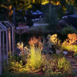 LightsOn Luna Trädgårdsspot 350 lm 5W 35° Grå LightsOn Luna Trädgårdsspot 350 lm 5W 35° Grå