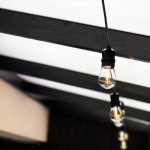 LightsOn Cosy Startpaket 5m Partyslinga inkl. kabel och transformator 3W IP44 LightsOn Cosy Startpaket 5m Partyslinga inkl. kabel och transformator 3W IP44