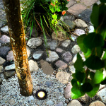 LightsOn Onyx Markspot 35° 5W 350 lm Grå LightsOn Onyx Markspot 35° 5W 350 lm Grå