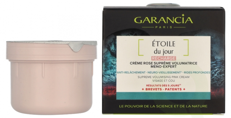 Garancia L\'Etoile Du Jour Supreme Day Cream Refill 40 ml