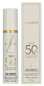 Lancaster Sun Perfect Mineral Glow Cream SPF50 50 ml